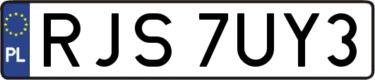 RJS7UY3