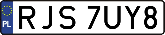 RJS7UY8