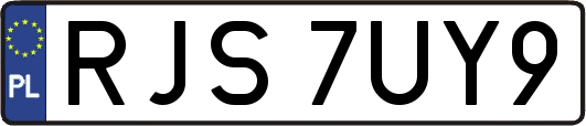 RJS7UY9