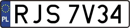 RJS7V34