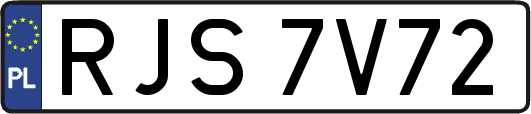 RJS7V72
