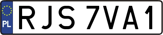 RJS7VA1