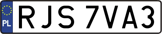 RJS7VA3
