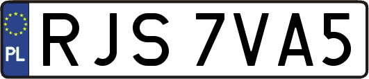 RJS7VA5