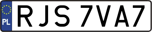 RJS7VA7