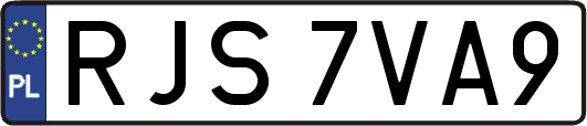 RJS7VA9