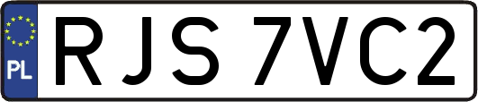 RJS7VC2