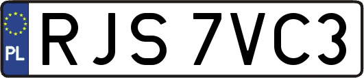 RJS7VC3