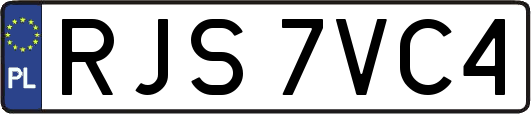 RJS7VC4