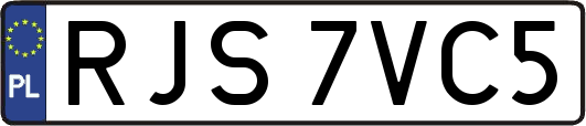 RJS7VC5