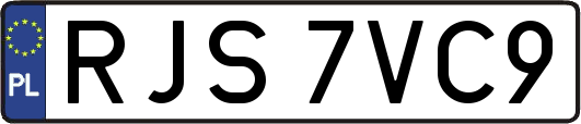 RJS7VC9