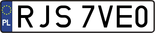 RJS7VE0