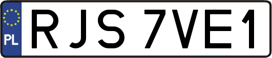 RJS7VE1