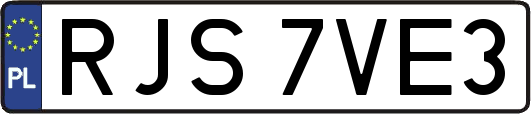 RJS7VE3