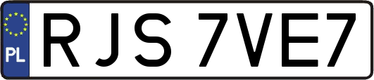 RJS7VE7