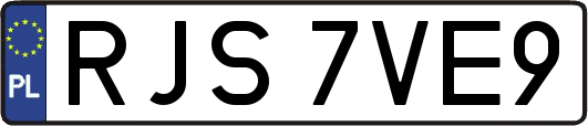 RJS7VE9