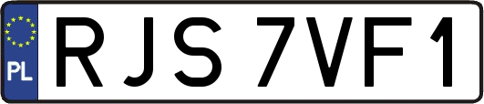 RJS7VF1