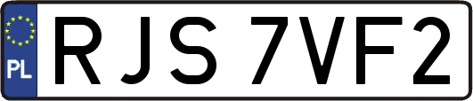 RJS7VF2