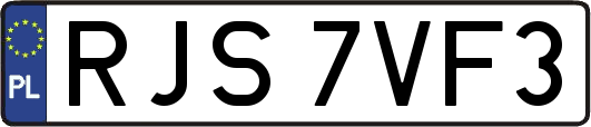 RJS7VF3