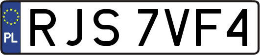 RJS7VF4