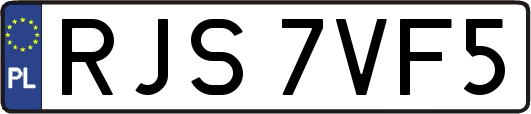 RJS7VF5