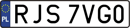 RJS7VG0