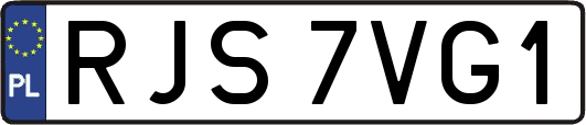 RJS7VG1