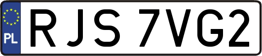 RJS7VG2