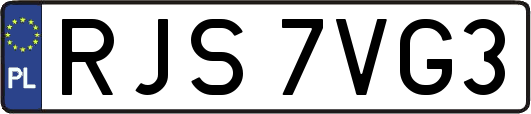 RJS7VG3