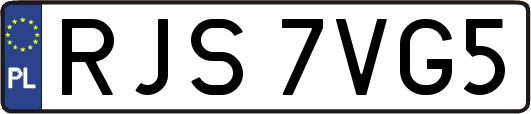 RJS7VG5
