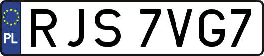 RJS7VG7