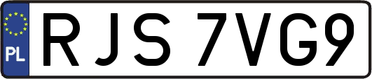 RJS7VG9