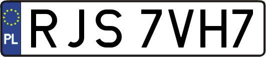 RJS7VH7