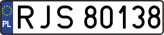 RJS80138