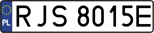 RJS8015E
