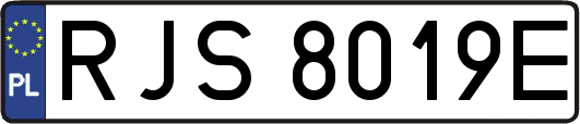 RJS8019E