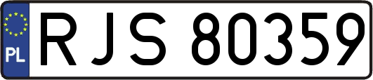 RJS80359