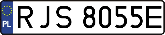 RJS8055E