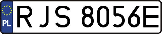 RJS8056E