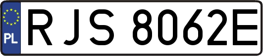 RJS8062E