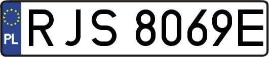 RJS8069E