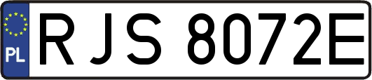 RJS8072E