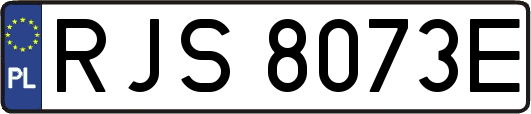 RJS8073E