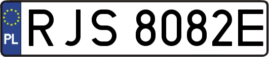 RJS8082E