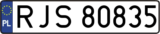 RJS80835