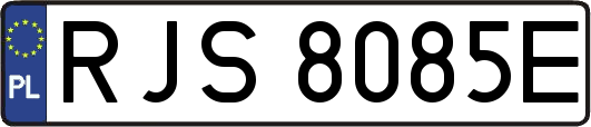 RJS8085E