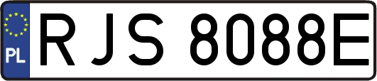 RJS8088E
