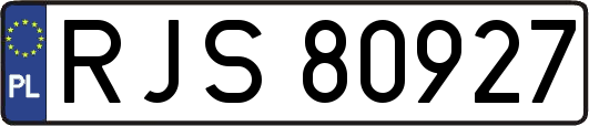 RJS80927