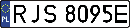 RJS8095E