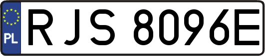 RJS8096E